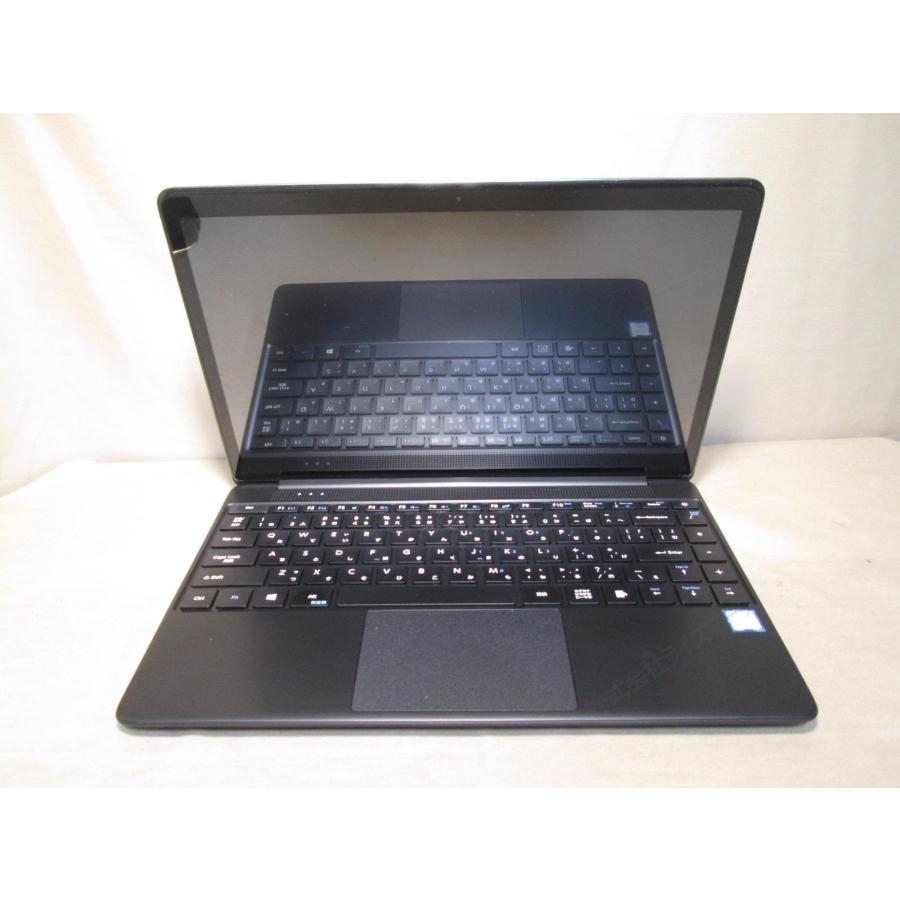 IRIE IRIE FFF-PCH1S【Core i7 7567U】 16GBメモリ／電源投入可／USB3