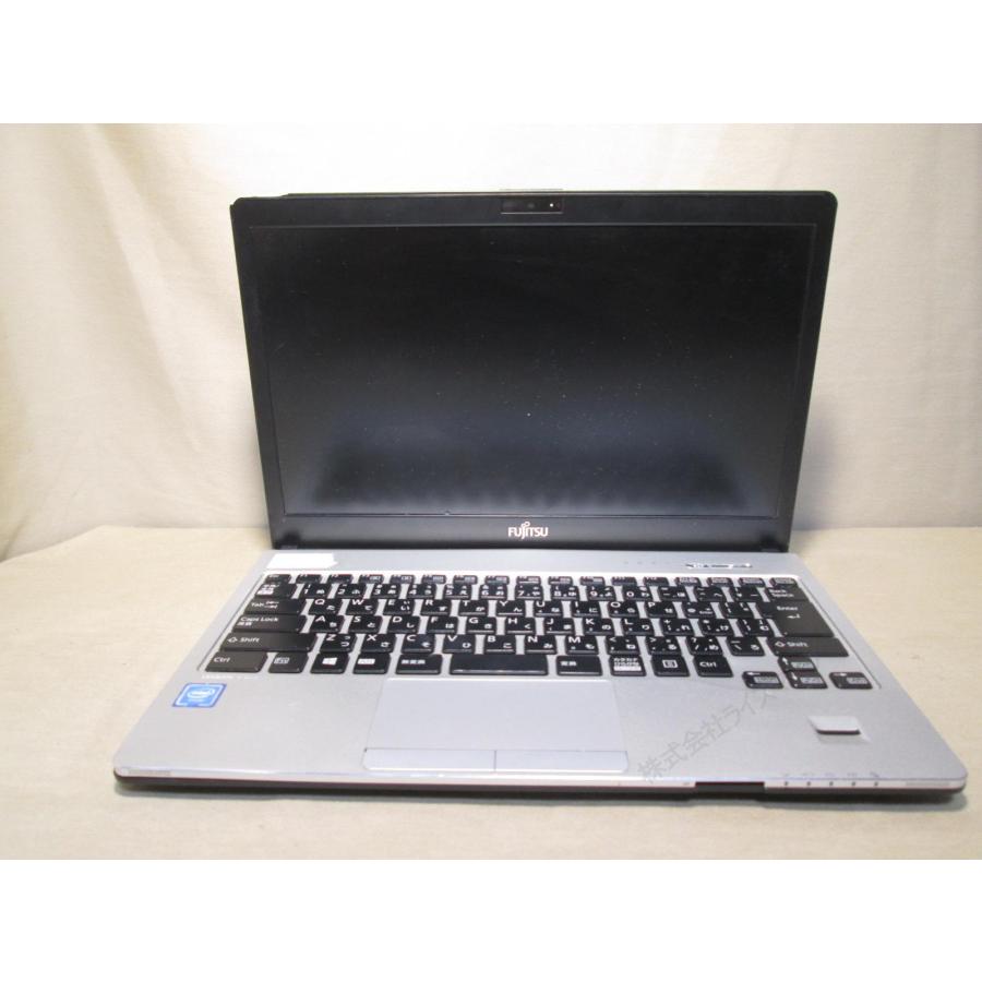 富士通（FUJITSU） LIFEBOOK S937/R／USB3.0／HDMI [92684] : ライズ