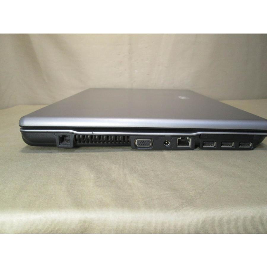 日本HP HP Compaq 6720s 【WindowsVistaモデル】 均一／電源投入可