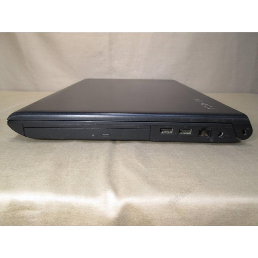 dynabook（ダイナブック） 東芝 dynabook Satellite B554/M【SSD搭載 
