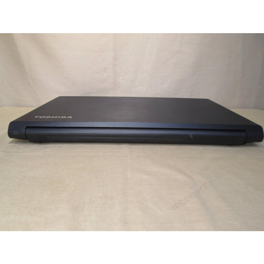 dynabook（ダイナブック） 東芝 dynabook Satellite B554/M【SSD搭載