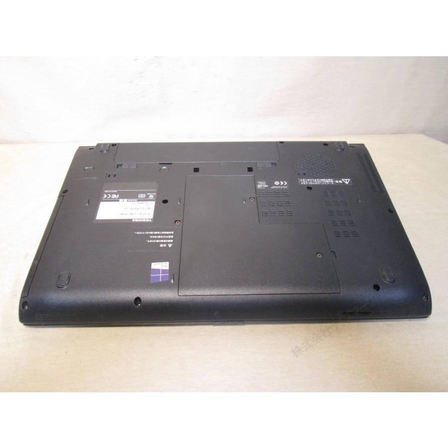 TOSHIBA dynabook Satellite B554/M/i5/高速SSD Amazon.co.jp: Toshiba dynabook Satellite B554/L: i5-4200M/2G