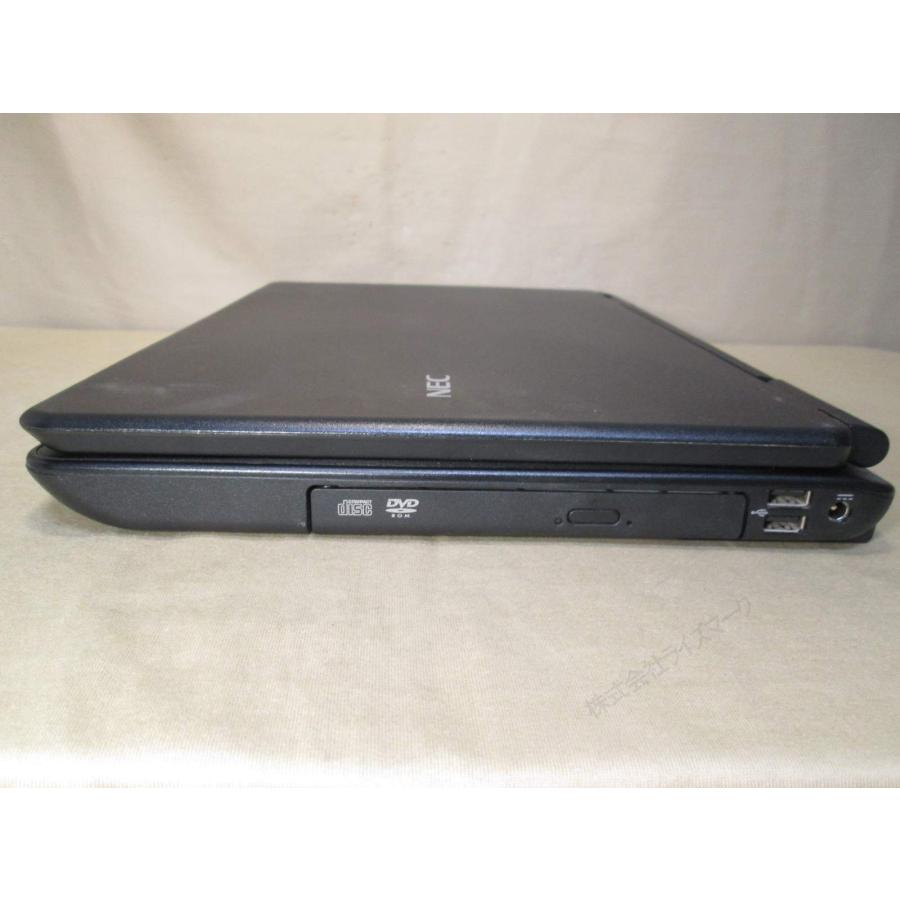 NEC NEC VersaPro PC-VK25TXZCF【Core i5 3210M】 【Windows7モデル