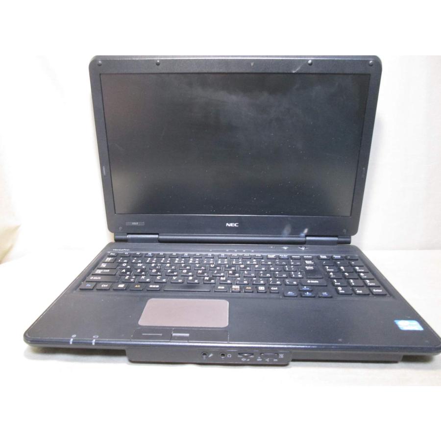 NEC NEC VersaPro PC-VK25TXZCF【Core i5 3210M】 【Windows7モデル
