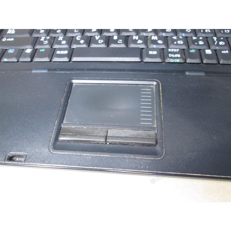 【受け渡し決まりました】ノートパソコン windows7 HP Compaq nx6310 HP Compaq nx6310 15