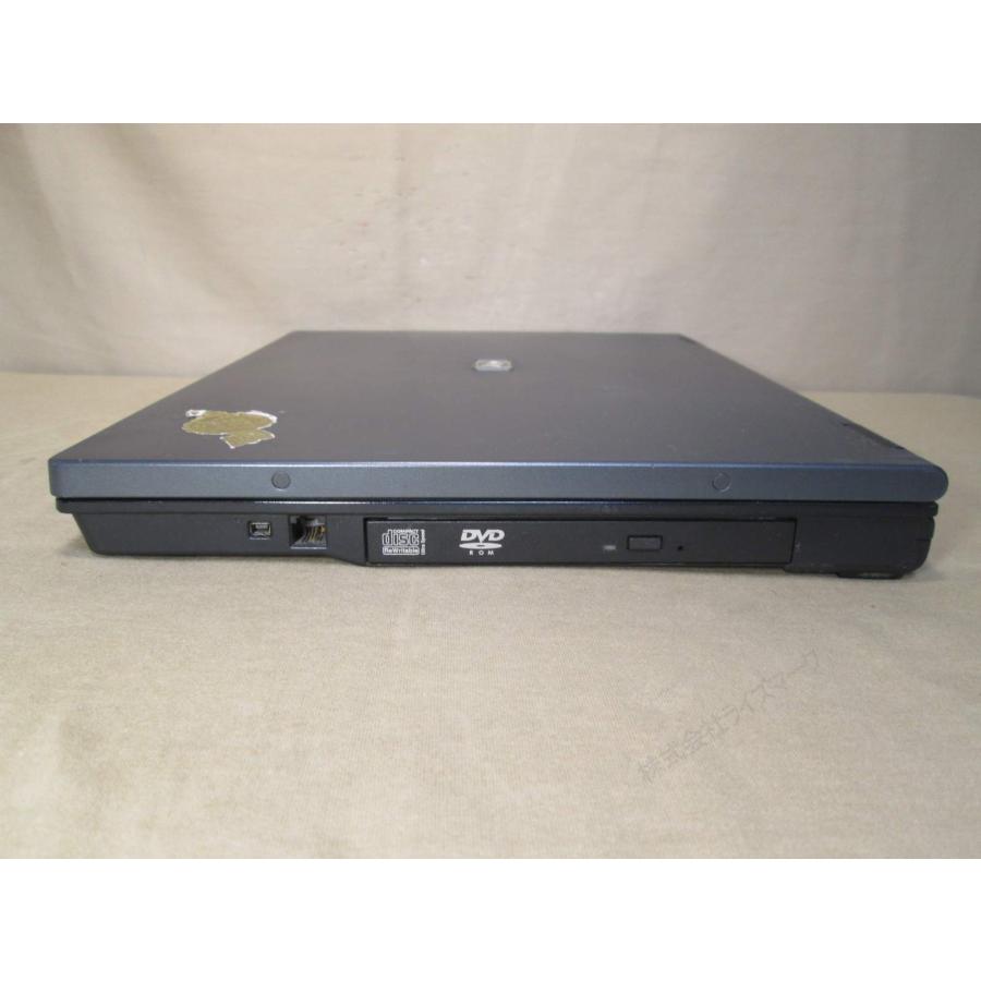 日本HP HP Compaq nx6310 【WindowsXPモデル】 均一 [92803] : ライズ