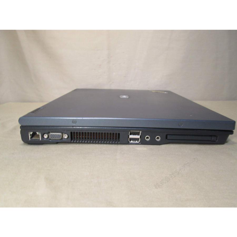 日本HP HP Compaq nx6310 【WindowsXPモデル】 均一 [92803] : ライズ