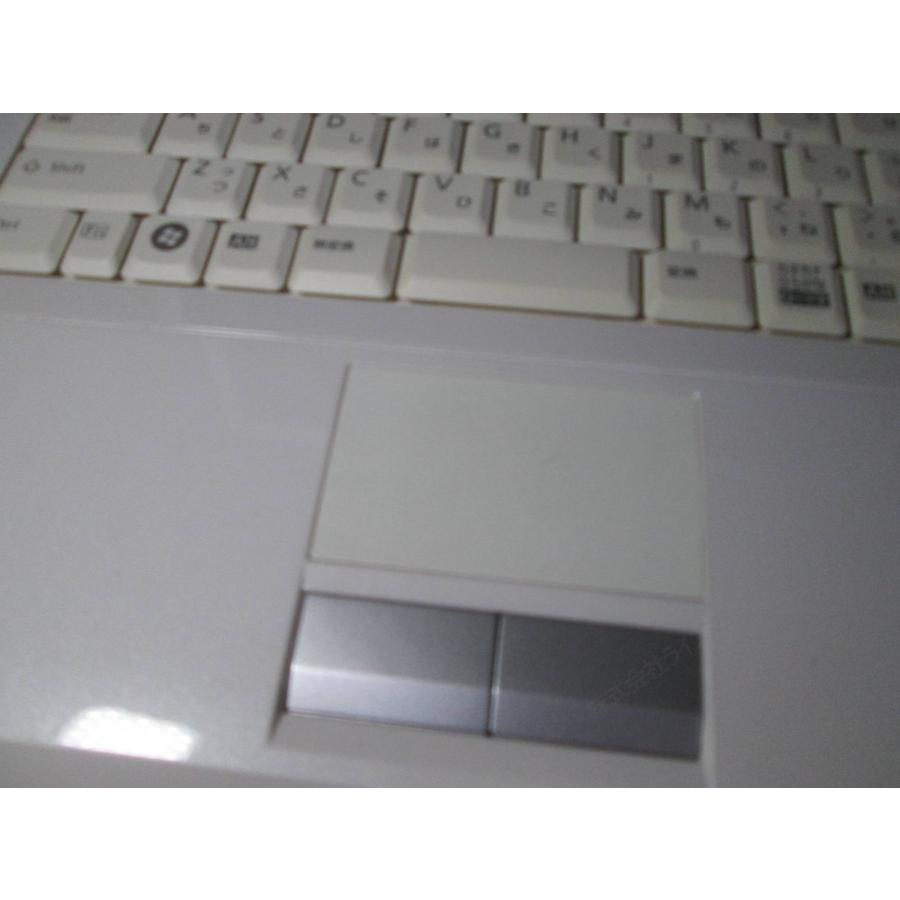 富士通（FUJITSU） FMV-BIBLO NF NF/B40 【WindowsVistaモデル】 均一