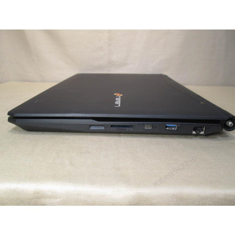 iiyama iiyama ILeNXi-15FX077-i7_-SF【Core i7 6700HQ】USB3.0／HDMI