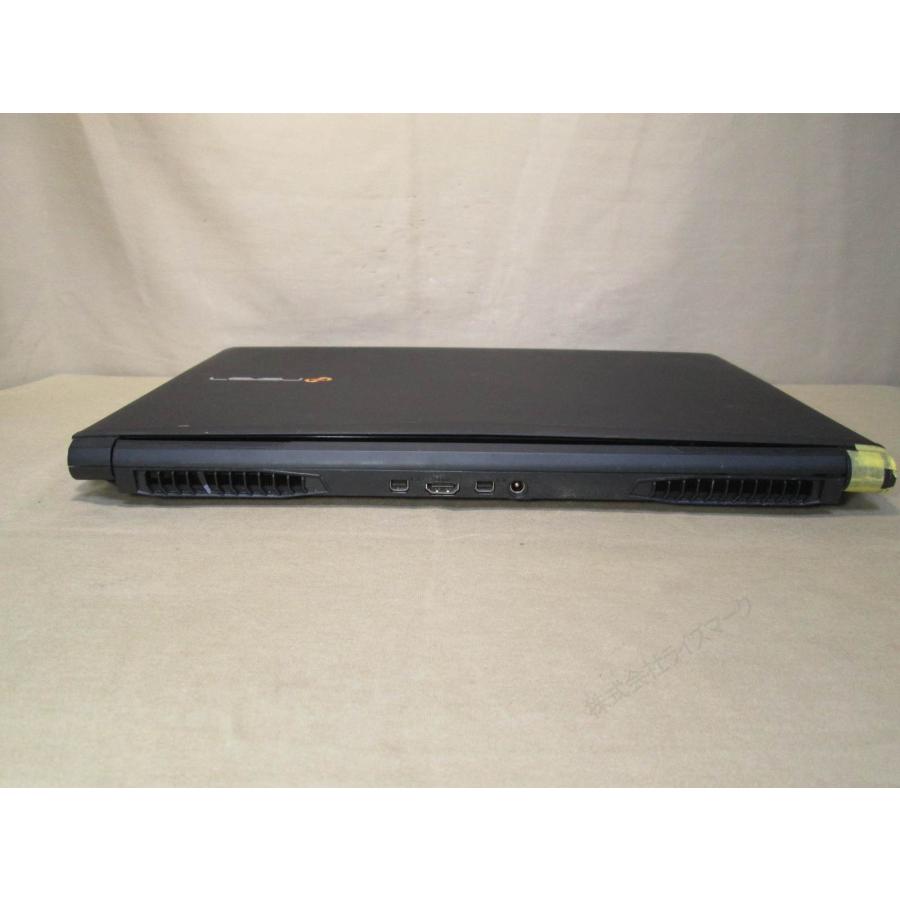 iiyama iiyama ILeNXi-15FX077-i7_-SF【Core i7 6700HQ】USB3.0／HDMI