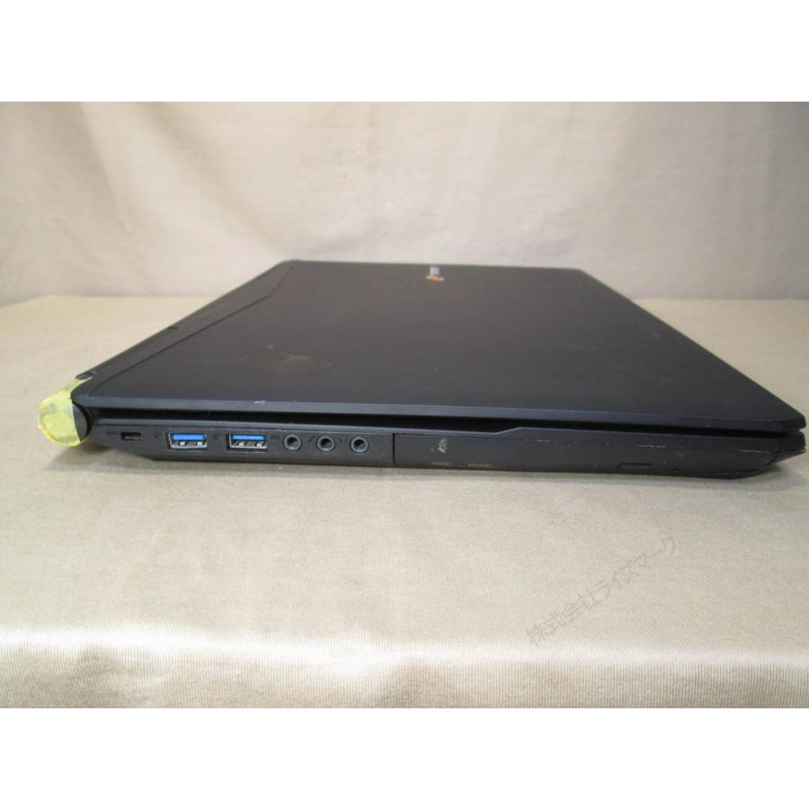 iiyama iiyama ILeNXi-15FX077-i7_-SF【Core i7 6700HQ】USB3.0／HDMI