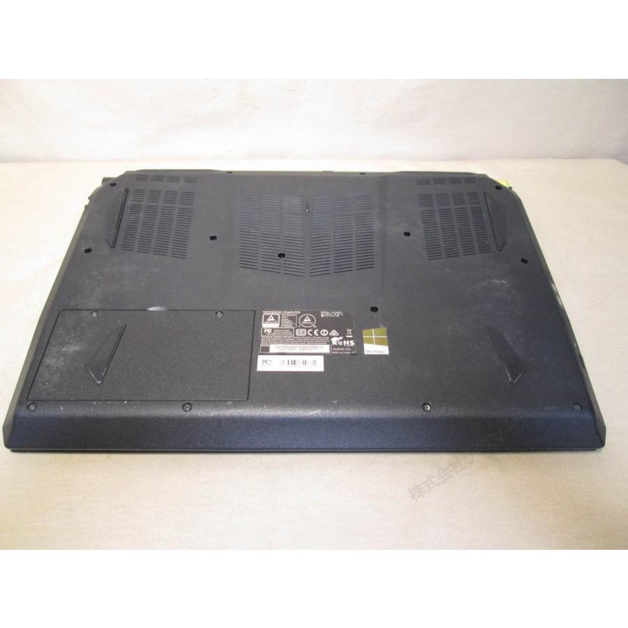 iiyama iiyama ILeNXi-15FX077-i7_-SF【Core i7 6700HQ】USB3.0／HDMI