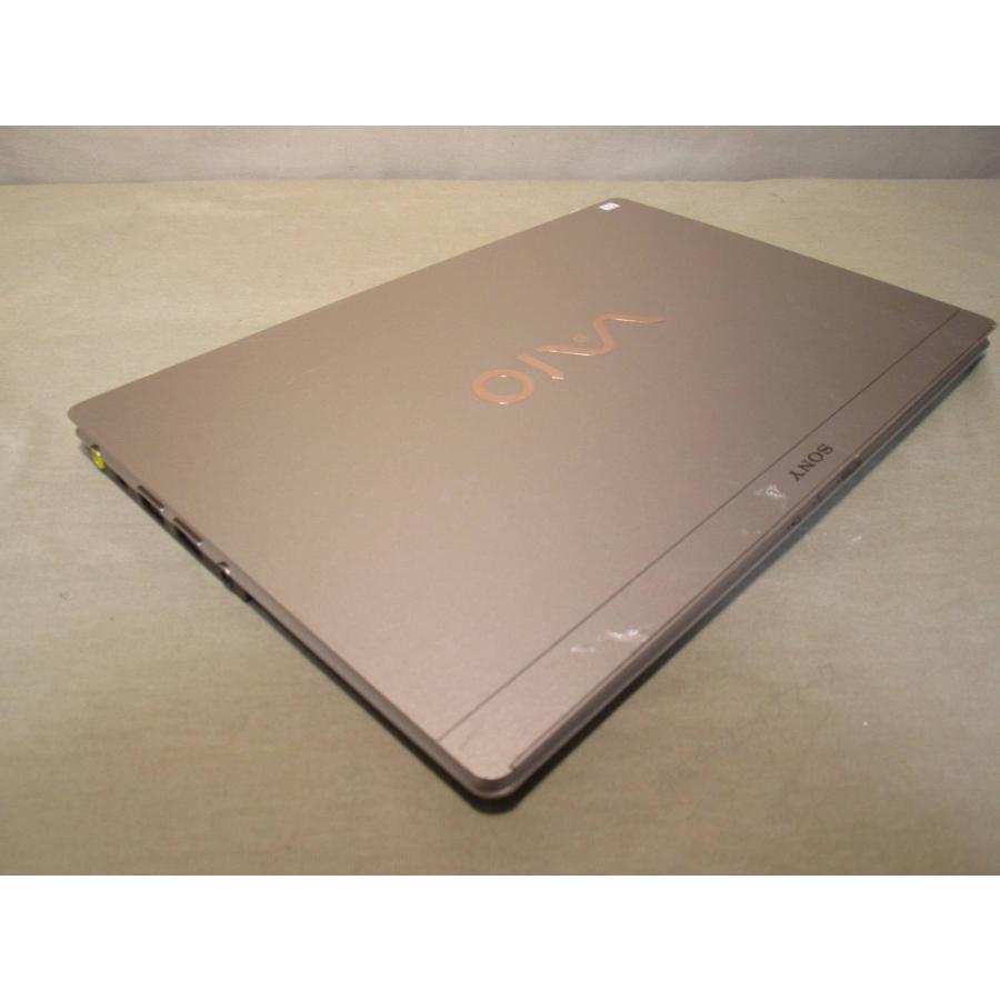 SONY（ソニー） SONY VAIO VPCX11ALJ 【Windows7モデル】電源投入可