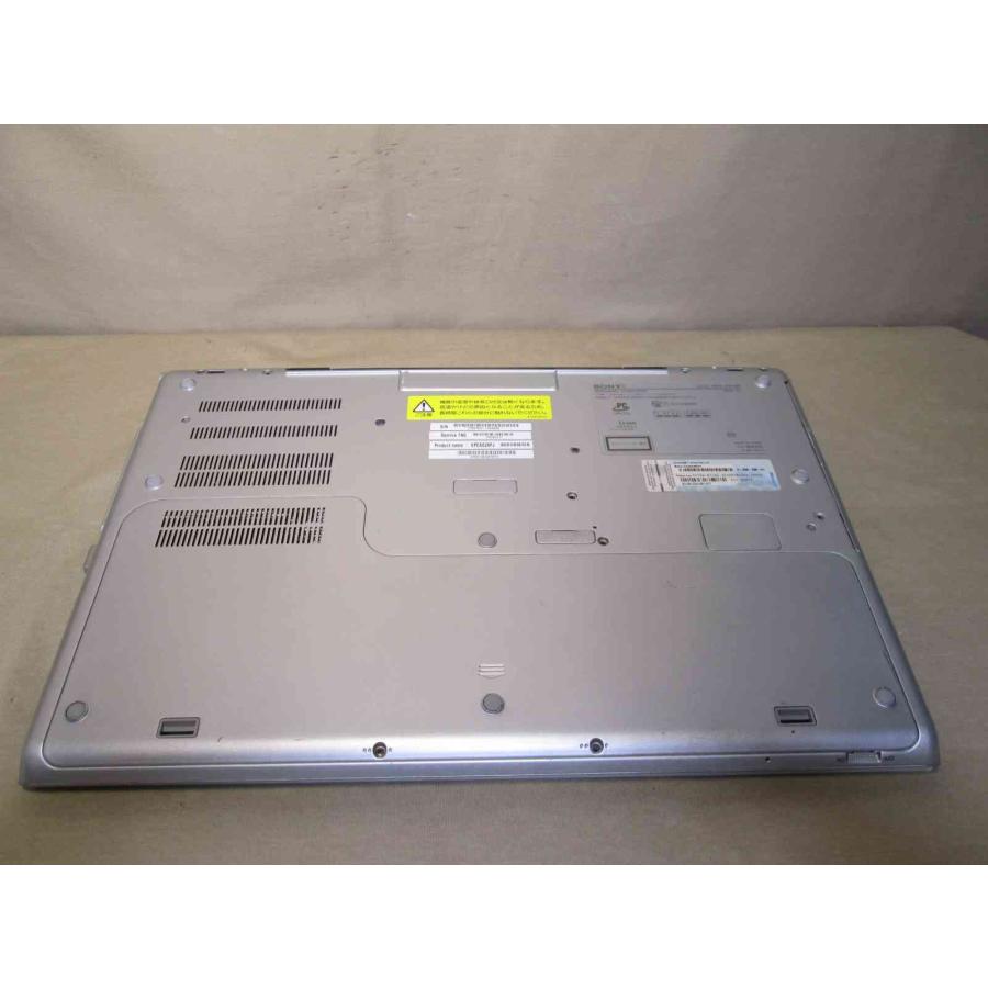 SONY（ソニー） SONY VAIO VPCSE28FJ 12GBメモリ 【Windows7モデル