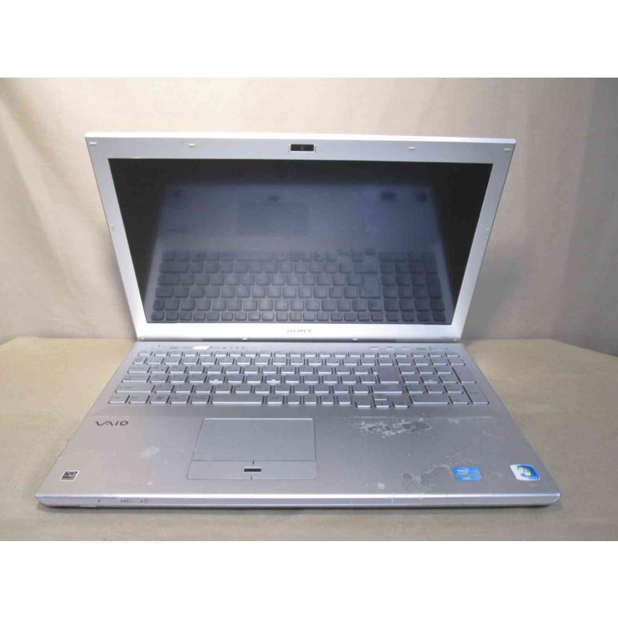SONY（ソニー） SONY VAIO VPCSE28FJ 12GBメモリ 【Windows7モデル