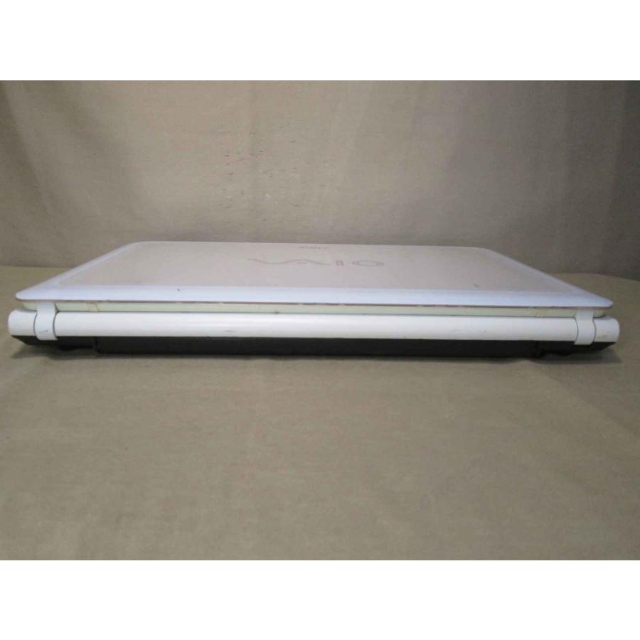 SONY VAIO VPCCB19FJ　【Windows7モデル】USB3.0／HDMI [93084] | SONY | 05