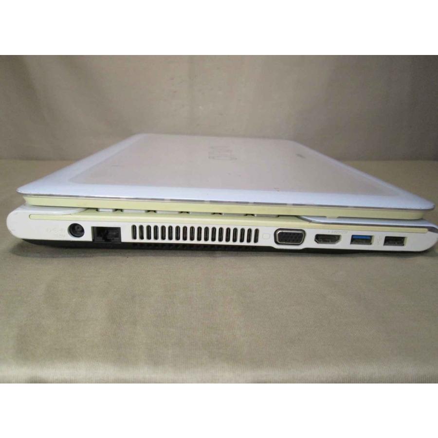 SONY VAIO VPCCB19FJ　【Windows7モデル】USB3.0／HDMI [93084] | SONY | 06