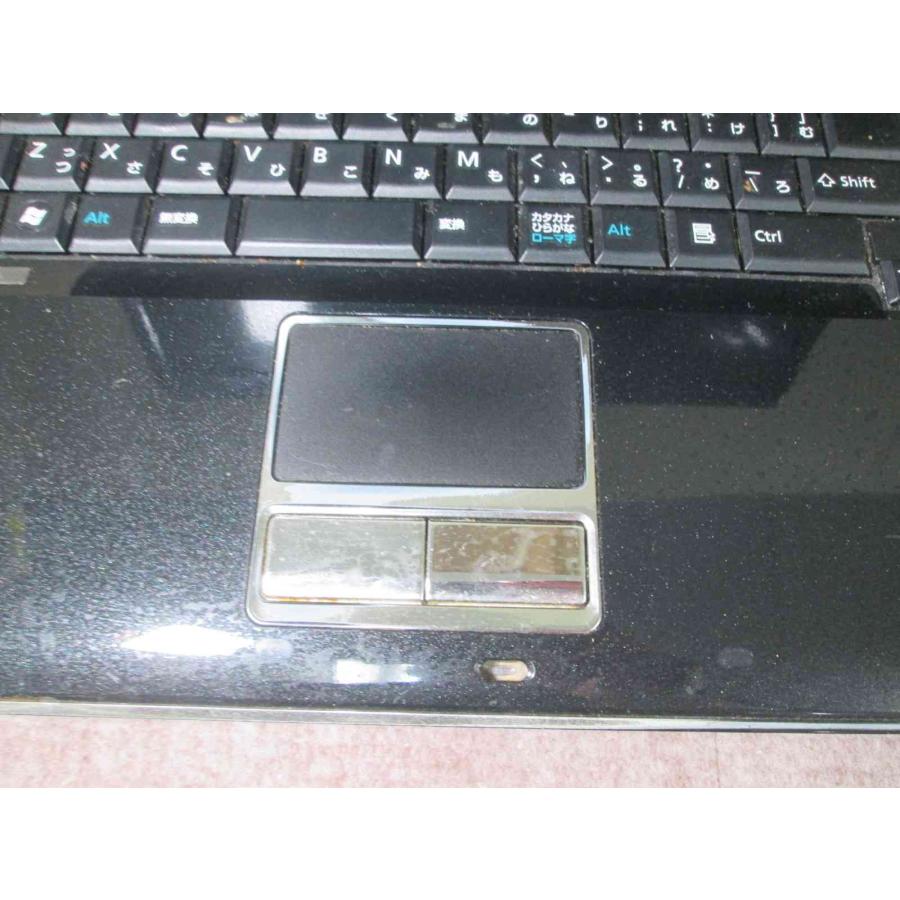 富士通（FUJITSU） FMV-BIBLO NF/D50 【WindowsVistaモデル】 均一