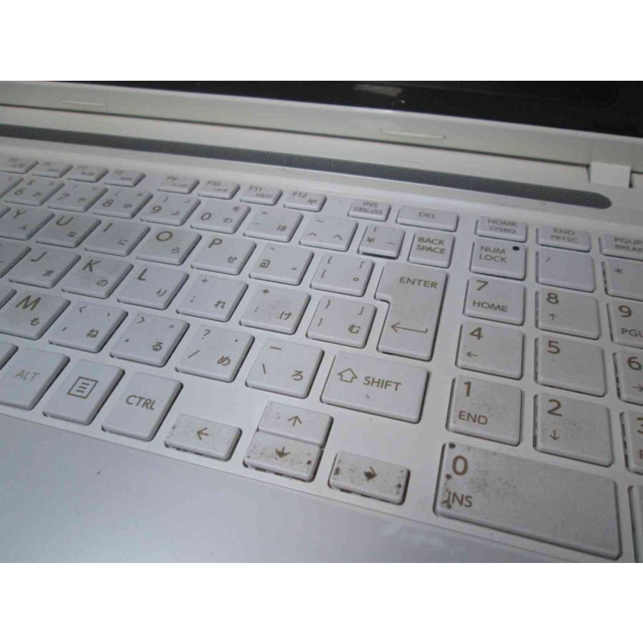 終了】東芝ノート T453（Celeron 1037U/8/SSD120） 終了】東芝ノート