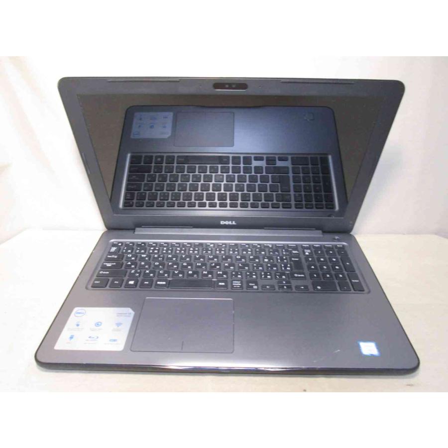 DELL Inspiron 15【Core i7 7th】USB3.0／HDMI [93150] : ライズマーク