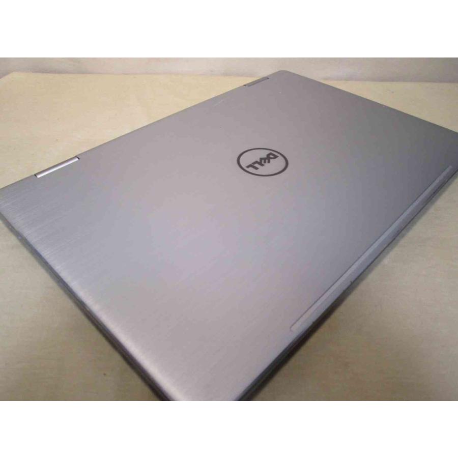 高性能パソコン DELL（デル） DELL Inspiron 15-7579【M.2 SSD搭載】 Core i5 7200U