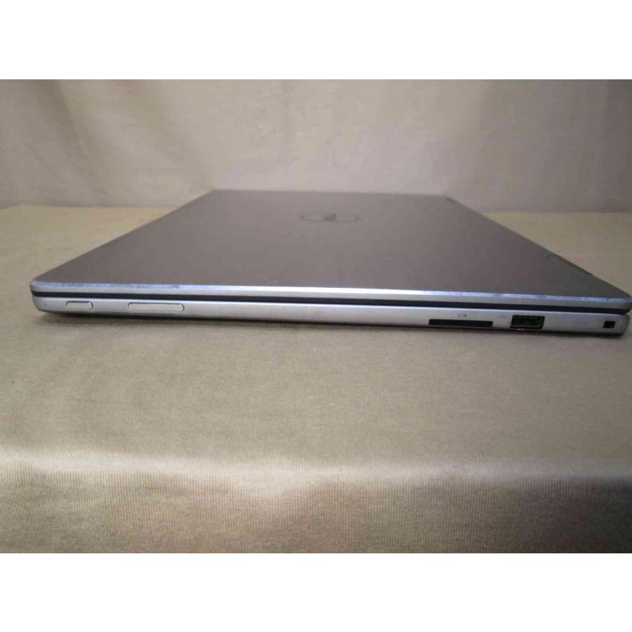 高性能パソコン DELL（デル） DELL Inspiron 15-7579【M.2 SSD搭載】 Core i5 7200U