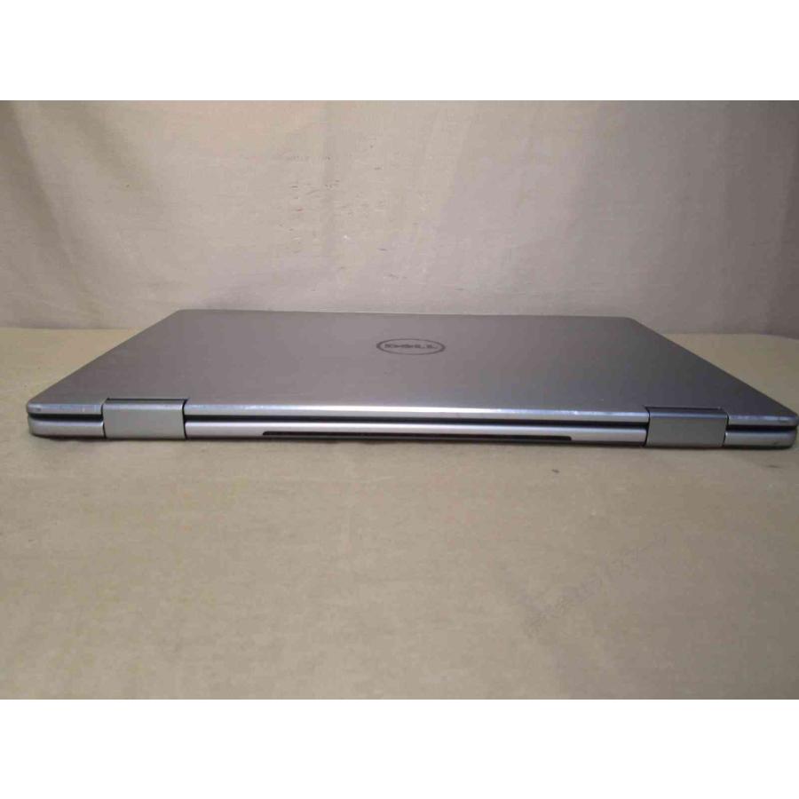 高性能パソコン DELL（デル） DELL Inspiron 15-7579【M.2 SSD搭載】 Core i5 7200U