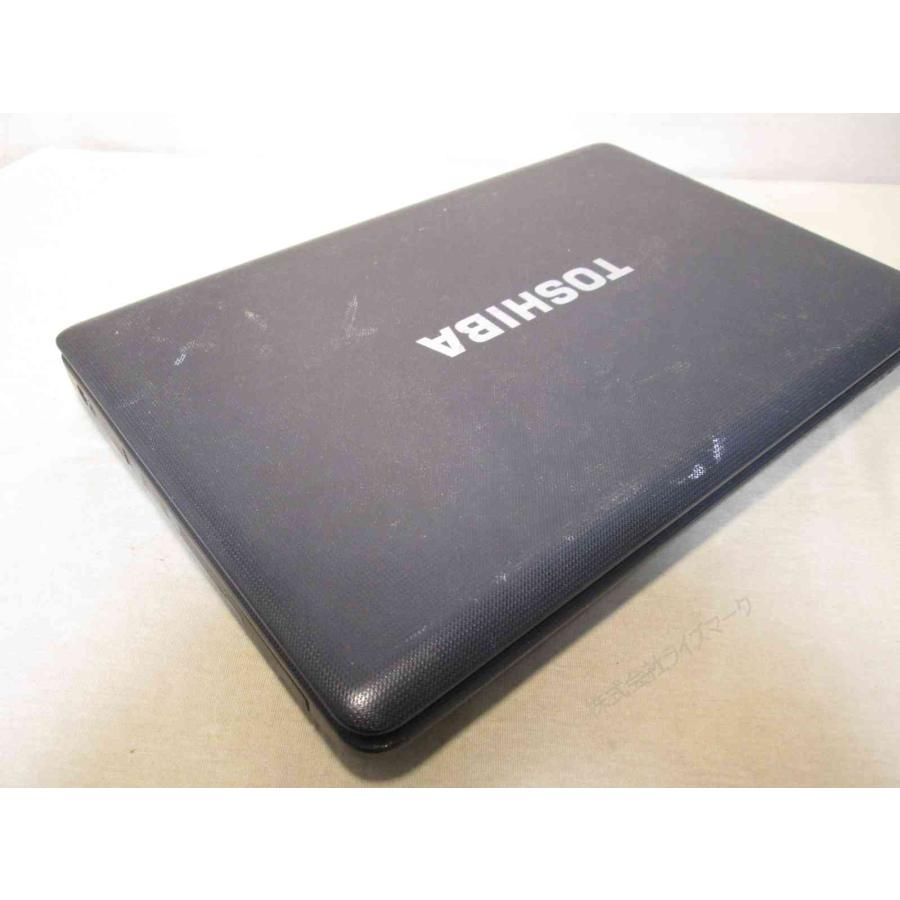 dynabook（ダイナブック） 東芝 dynabook B240/22B【Pentium P6200