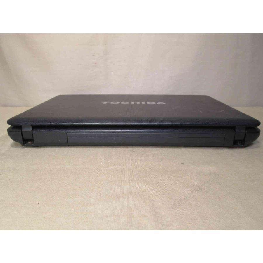 dynabook（ダイナブック） 東芝 dynabook B240/22B【Pentium P6200