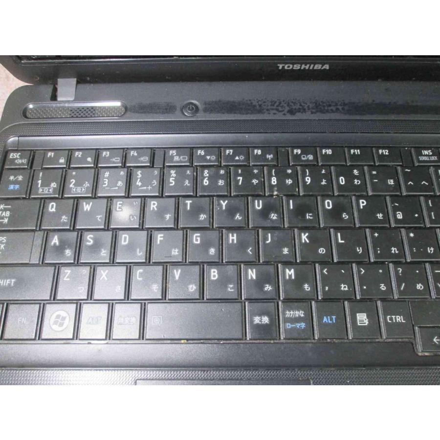 dynabook（ダイナブック） 東芝 dynabook BX PABX33MLT 【Windows7世代