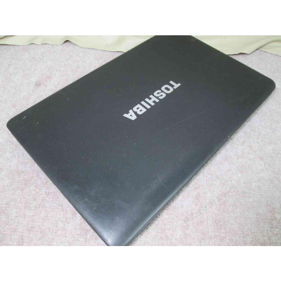 dynabook（ダイナブック） 東芝 dynabook BX PABX33MLT 【Windows7世代