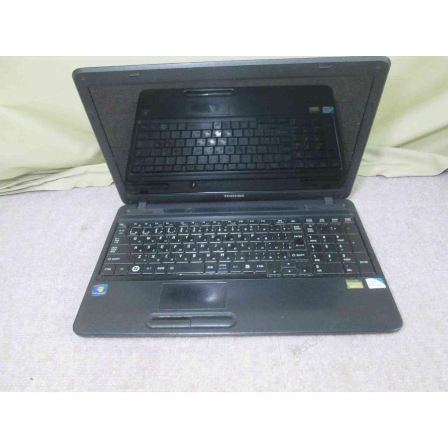 dynabook（ダイナブック） 東芝 dynabook BX PABX33MLT 【Windows7世代
