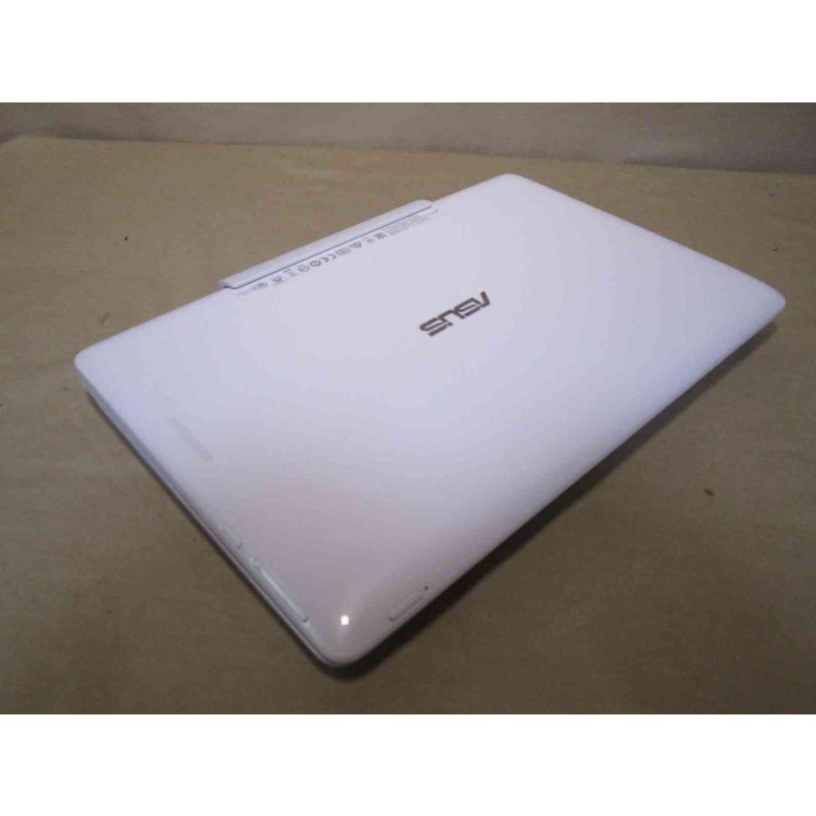 ASUS（エイスース） ASUS TransBook T100TA-WHITE-S 均一 ジャンクPC