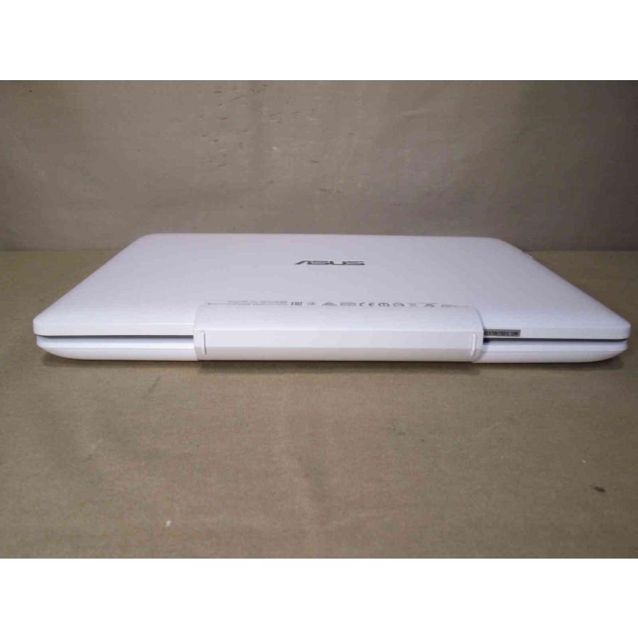ASUS（エイスース） ASUS TransBook T100TA-WHITE-S 均一 ジャンクPC