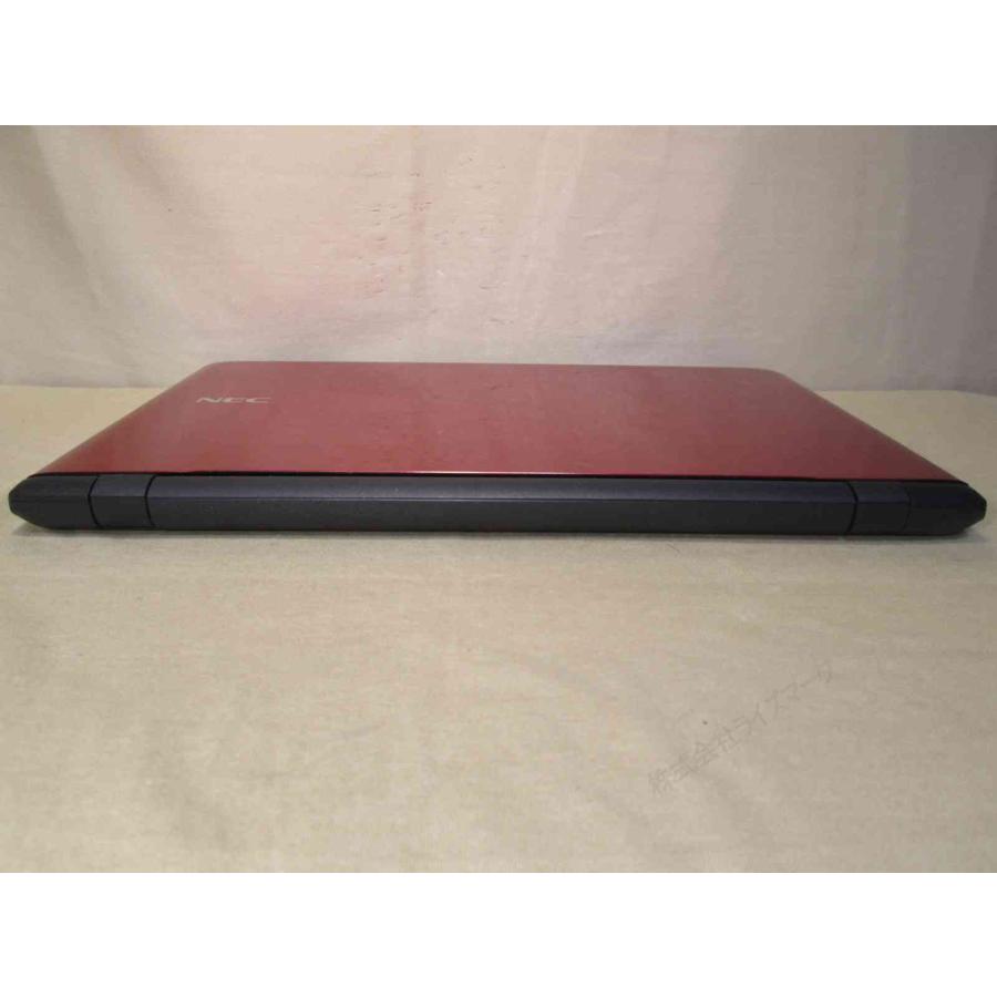 NEC NEC LaVie S PC-LS150SSR-T1【大容量HDD搭載】 Celeron 2957U 1.4