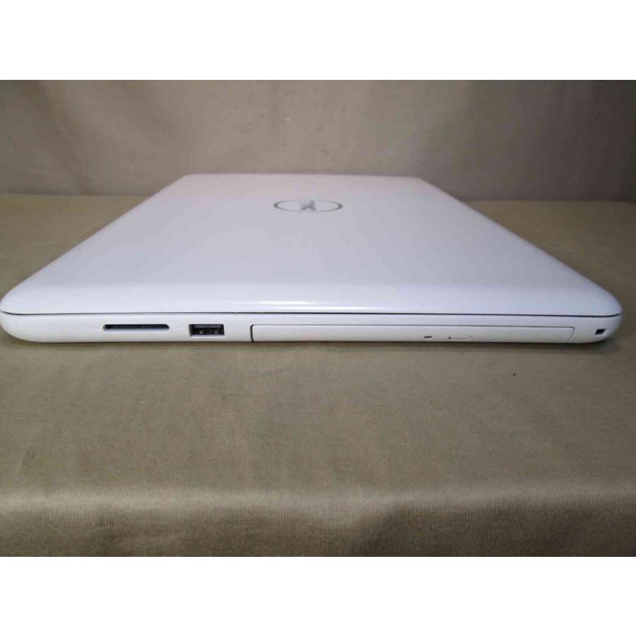 DELL（デル） DELL Inspiron 5567【大容量HDD搭載】 Core i7 7500U