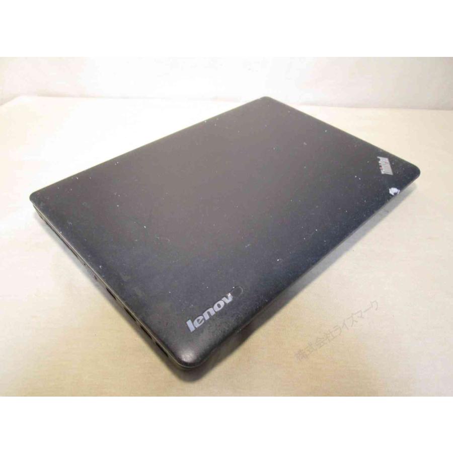 Lenovo ThinkPad Edge E430【Core i5 3210M】 【Windows10 Home】MS