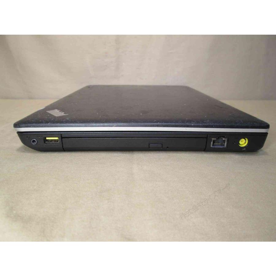 Lenovo ThinkPad Edge E430【Core i5 3210M】 【Windows10 Home】MS