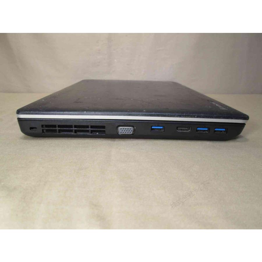 Lenovo ThinkPad Edge E430【Core i5 3210M】 【Windows10 Home】MS