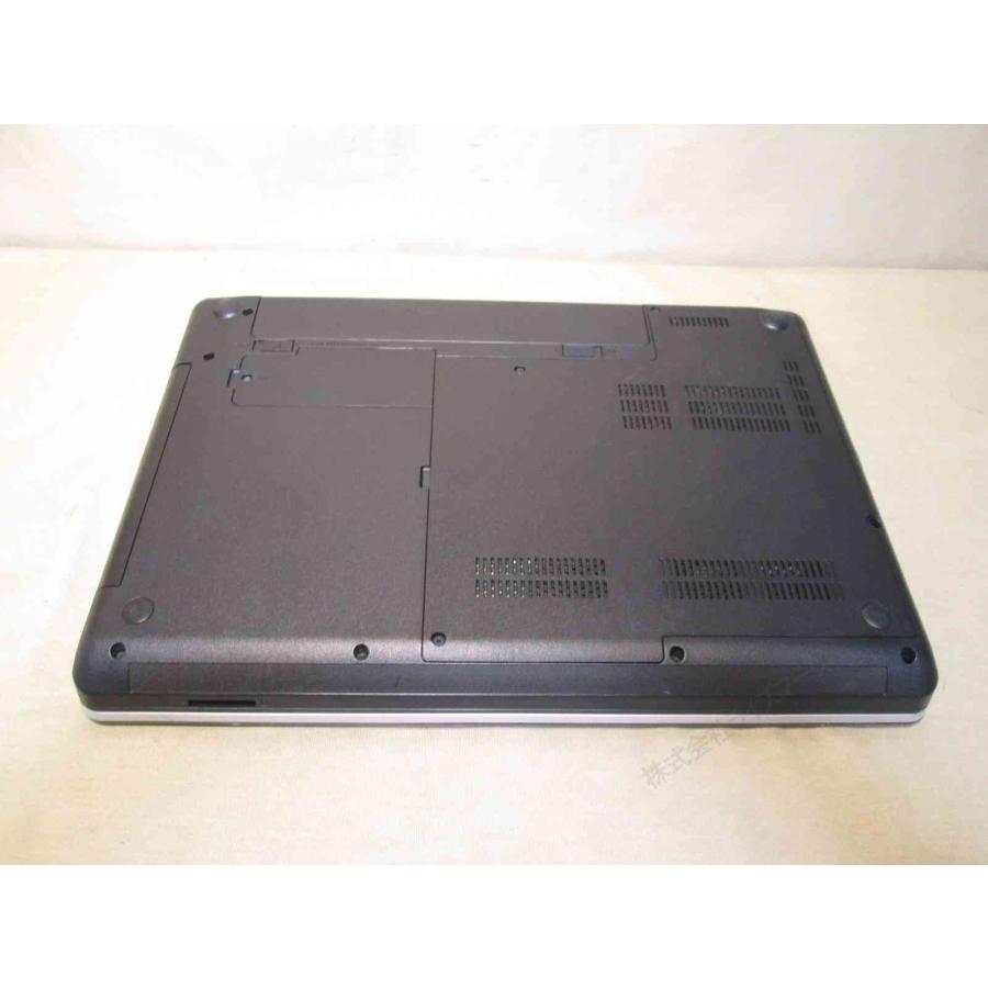 Lenovo ThinkPad Edge E430【Core i5 3210M】 【Windows10 Home】MS