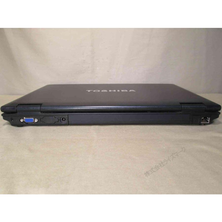 東芝 ダイナブック B451 ジャンク dynabook（ダイナブック） 東芝 dynabook Satellite B451/E【Celeron