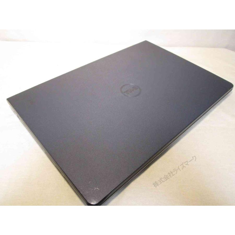 DELL（デル） DELL Vostro 3561【SSD搭載】 Celeron J1800 2.4GHz