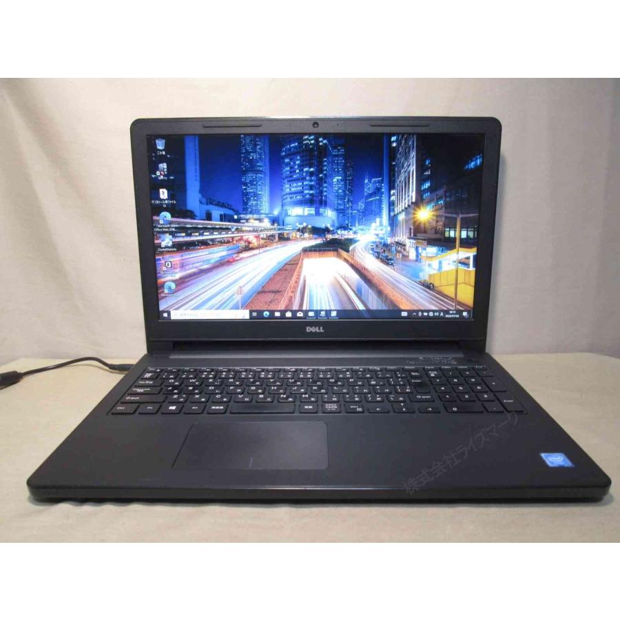 DELL（デル） DELL Vostro 3561【SSD搭載】 Celeron J1800 2.4GHz