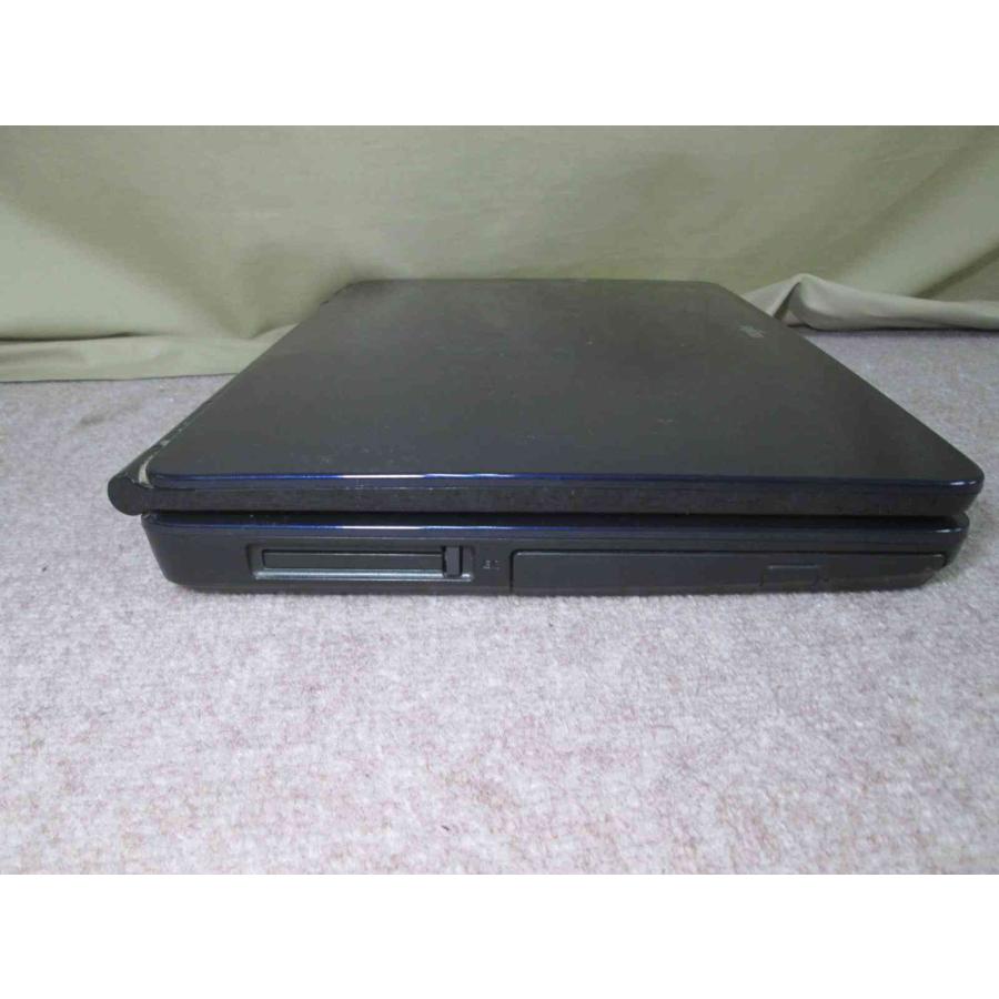 富士通（FUJITSU） LIFEBOOK AH520/2A 【Windows7世代のPC】 均一