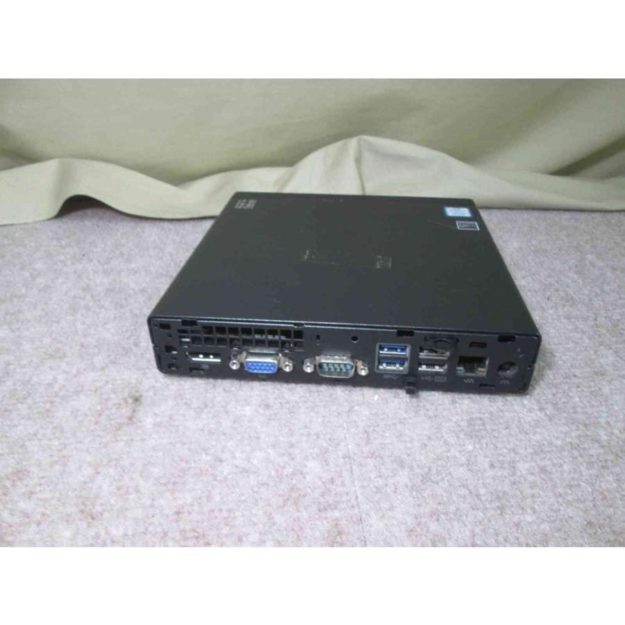 日本HP HP ProDesk 400 G2 DM Business 均一／小型／USB3.0 ジャンクPC