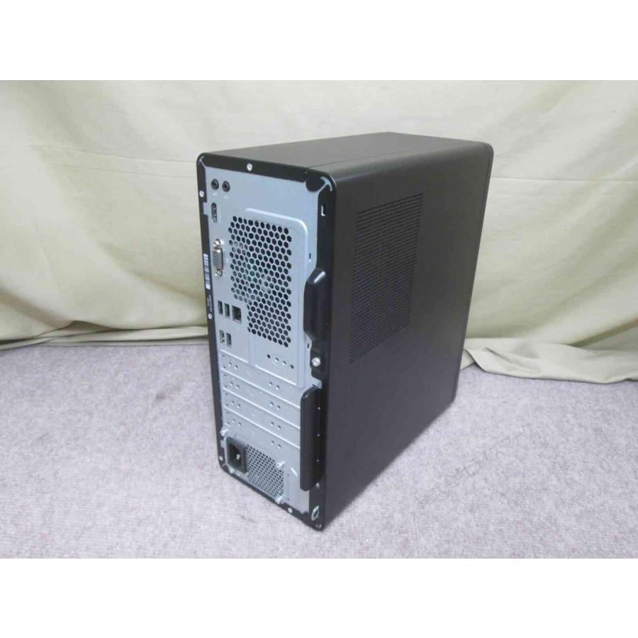 コンパクトPC！HP 190-0204jp/ Ryzen 5 /SSD搭載機！ M.2スロット』 HP HP Desktop 190-0204jp Ryzen 5/8GB/2TB HDD 価格