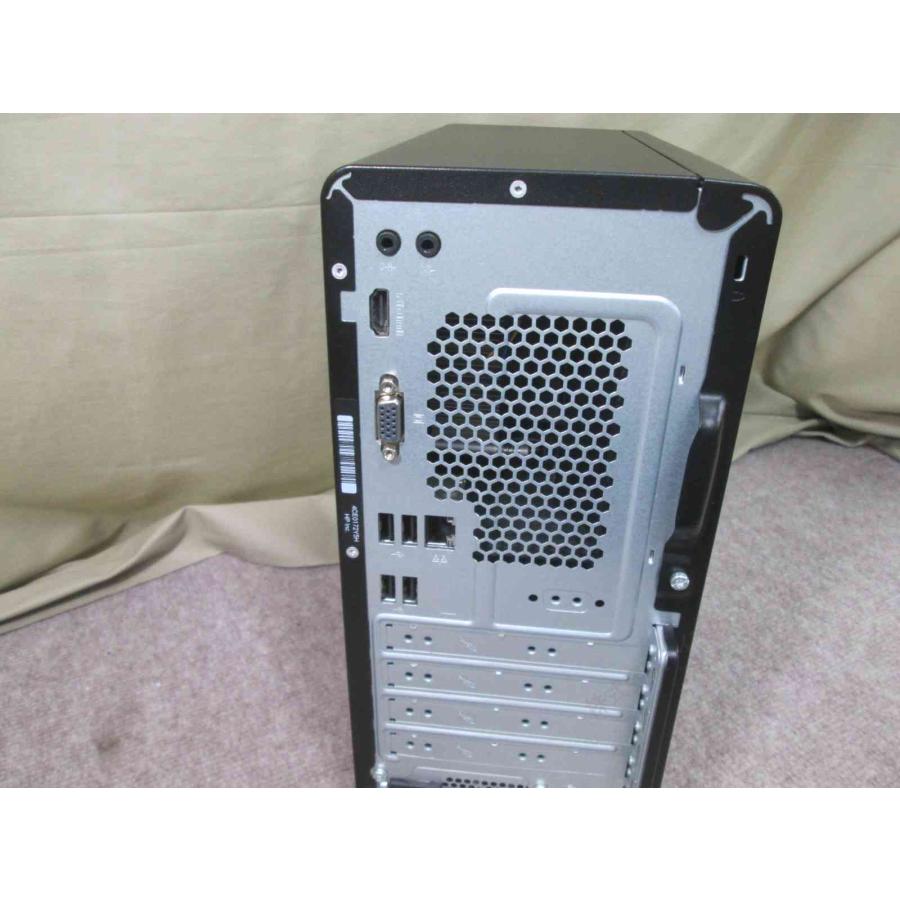 コンパクトPC！HP 190-0204jp/ Ryzen 5 /SSD搭載機！ HP Desktop 190の実機レビュー - the比較