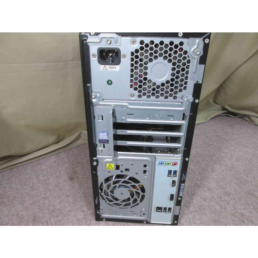 HP PAVILION 一体型　ジャンク HP PAVILION 一体型ジャンク