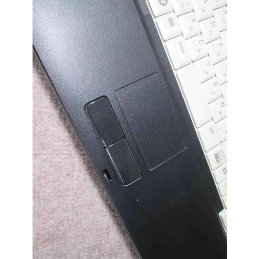 富士通（FUJITSU） FMV-LIFEBOOK A FMV-A8290 【Windows7世代のPC