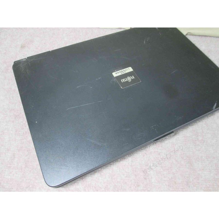 富士通（FUJITSU） FMV-LIFEBOOK A FMV-A8290 【Windows7世代のPC